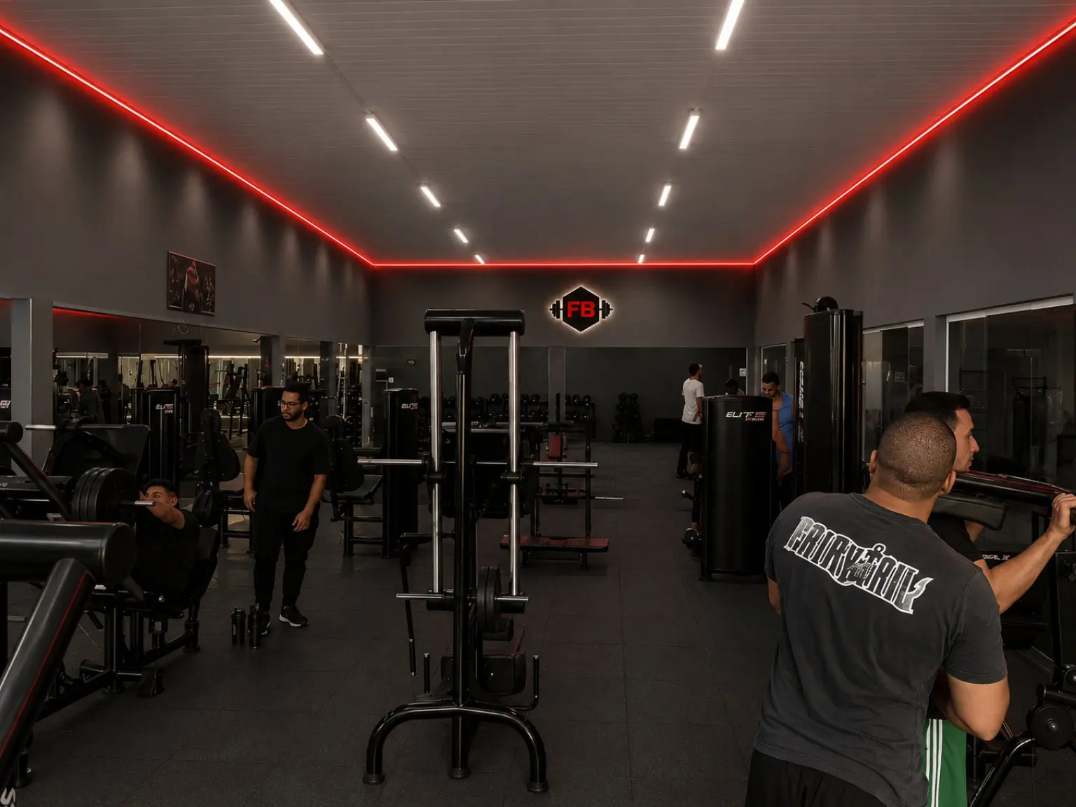 Galeria Campo Belo 2