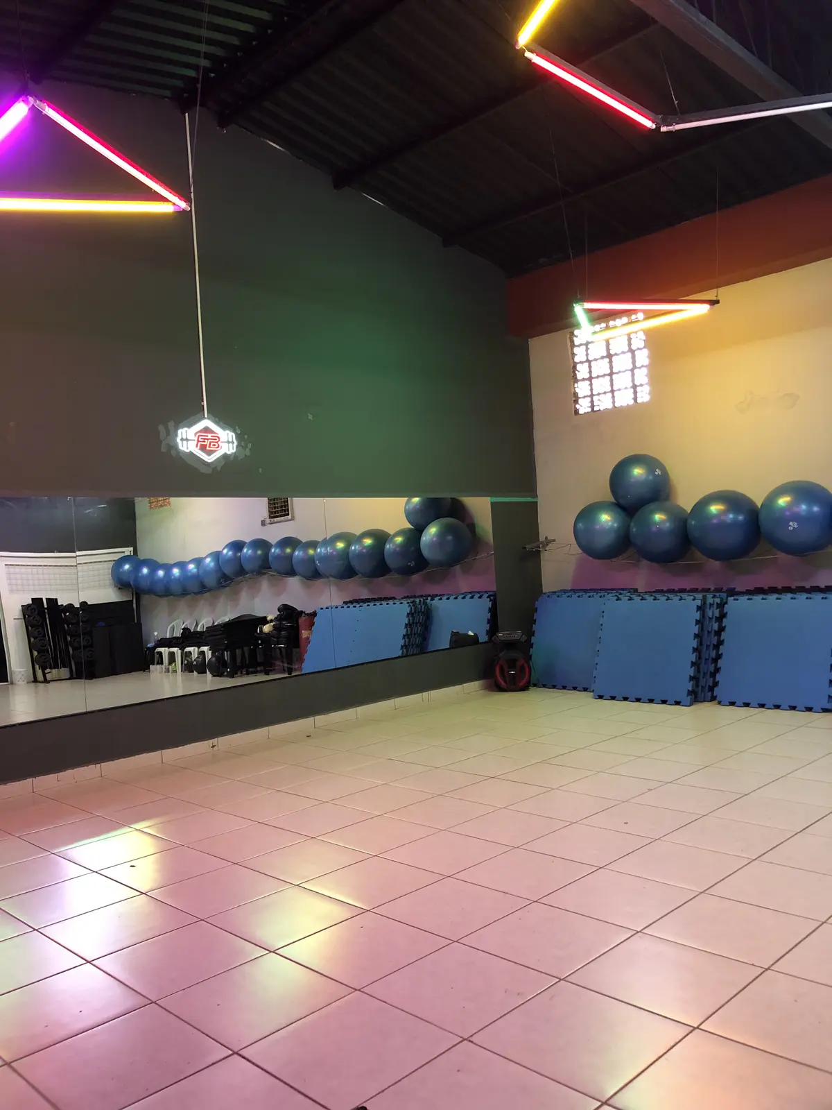 Galeria Triunfo 1