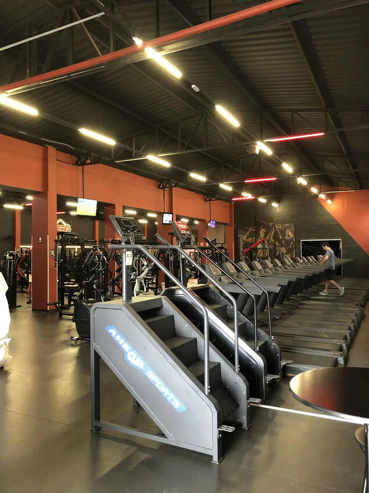Galeria Triunfo 6